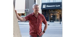 Hergott Law