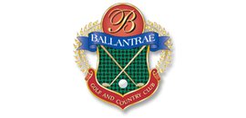 Ballantrae Golf Club