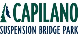 Capilano Suspension Bridge