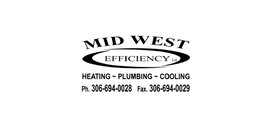 Midwest Efficiency Heating Plumbing Cooling Ltd