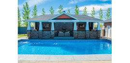 Paradise LeisureScapes (Regina)