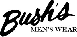 Bush s Men s Wear