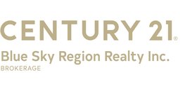 Century 21 Blue Sky Region Realty Inc.