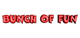 Bunch of Fun