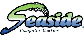 Seaside Computer Centres 746-9715