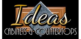Ideas Cabinets & Countertops