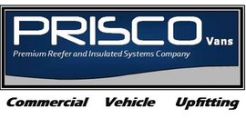 Prisco Vans Ltd