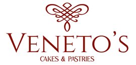 Venetos Cakes & Pastries