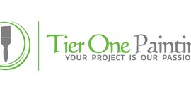 Tier One Painting