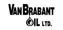 Van Brabant Oil Ltd