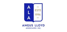Angus Lloyd Associates Inc