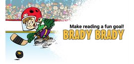 Brady Brady