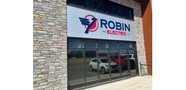 Robin Electric Co. Ltd.