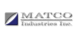 MATCO Industries Inc