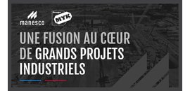 Monteurs D'Acier Myk Inc. (Les)