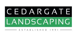 Cedargate Landscaping Inc.