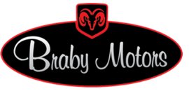 Braby Motors Ltd.