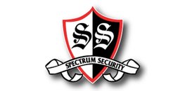 Spectrum Security-Sound Ltd.
