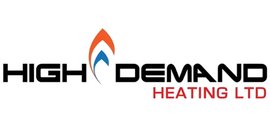 High Demand Heating Ltd