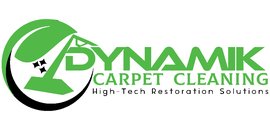 Dynamik Carpet Cleaning Pickering