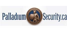 Palladium Security Systems