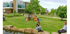 Sherbrooke University