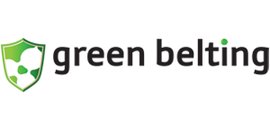 Green Belting Industries, Ltd.