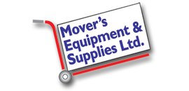 Movers Equipment & Supplies