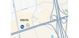 Best Western Parkway Hotel