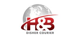 H & B Disher Courier (Woonsam) Inc.