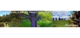 Caledon Hills Bruce Trail Club