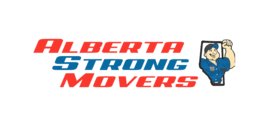 Alberta Strong Movers