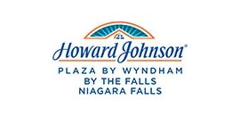 Howard Johnson Hotel by the Falls
