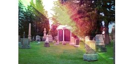 St. Thomas Cemetery