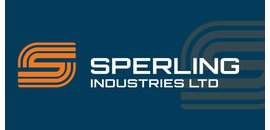 Sperling Industries Ltd.