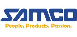 SAMCO Machinery Limited