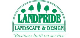Landpride Landscape and Design