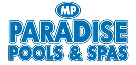 M P Paradise Pools & Spas