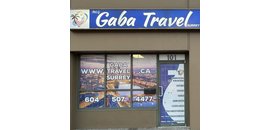 Gaba Travel Surrey Ltd.