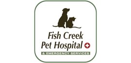 Fish Creek Pet Hospital