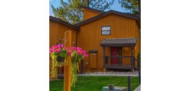 Fairmont Mountainside Vacation Villas