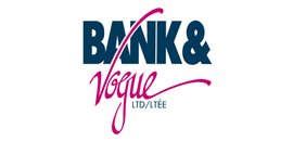 Bank & Vogue Ltd