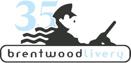 Brentwood Livery