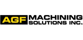 Agf Machining Solutions Inc