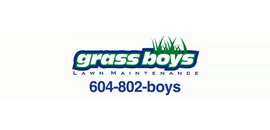 Grassboys Lawn Maintenance