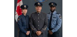 Northwest Law Enforcement Academy Inc.