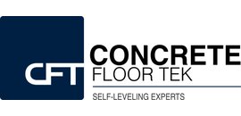 Concrete Floor Tek Inc
