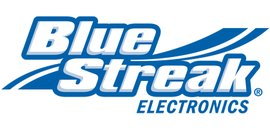 Blue Streak Electronics Inc