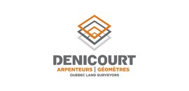 Denicourt Arpenteur G