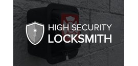 High Security Lock Company Ltd.